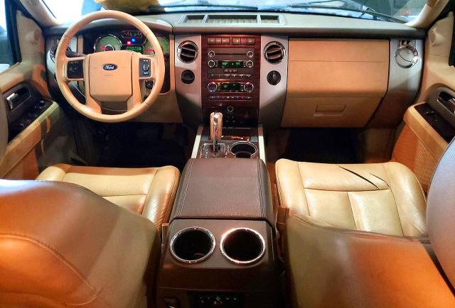 2014 FORD EXPEDITION EL XLT — Фото 8 из 13