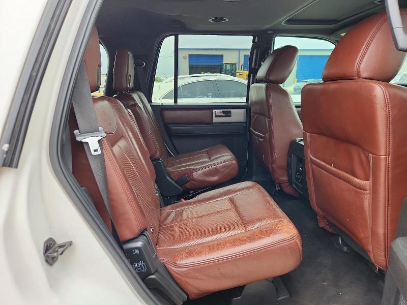 2014 FORD EXPEDITION XLT — Фото 11 из 13