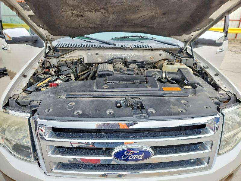 2014 FORD EXPEDITION XLT — Фото 12 из 13