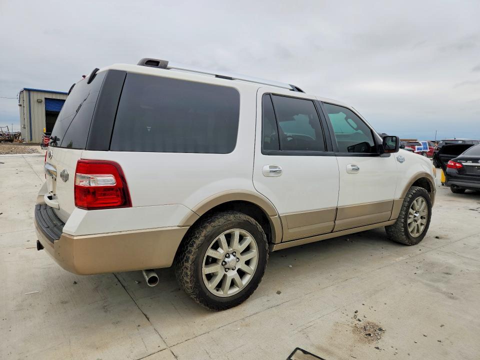 2014 FORD EXPEDITION XLT — Фото 3 из 13