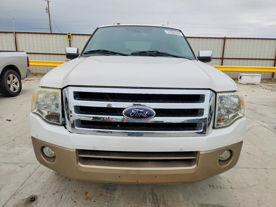 2014 FORD EXPEDITION XLT — Фото 5 из 13
