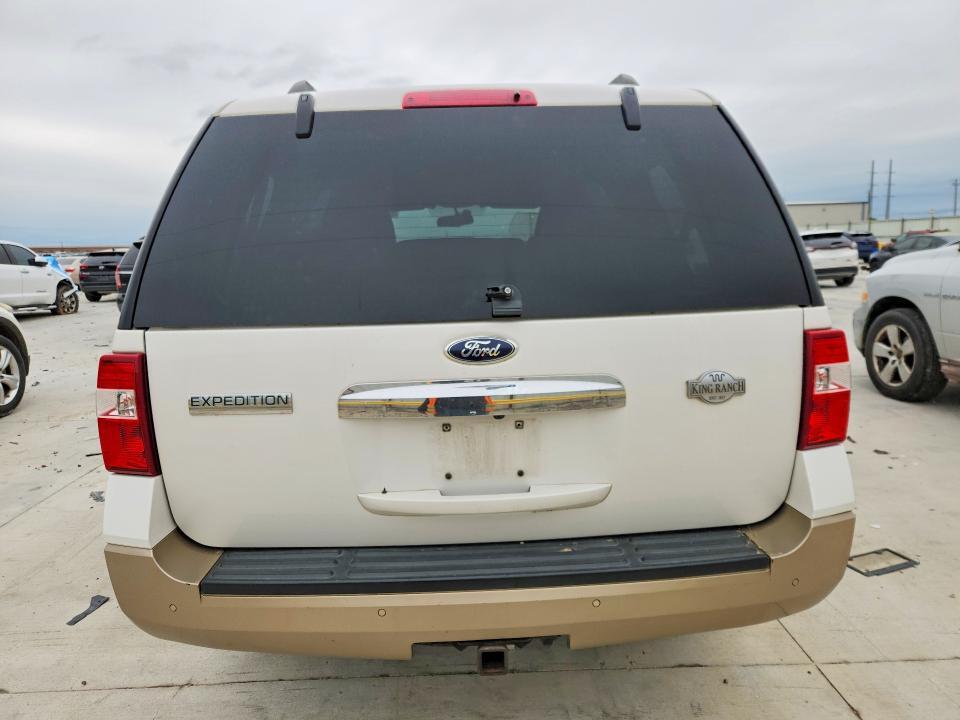 2014 FORD EXPEDITION XLT — Фото 6 из 13
