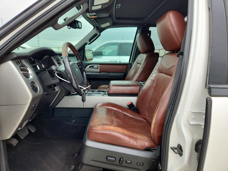 2014 FORD EXPEDITION XLT — Фото 7 из 13