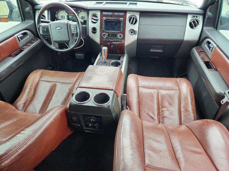 2014 FORD EXPEDITION XLT — Фото 8 из 13