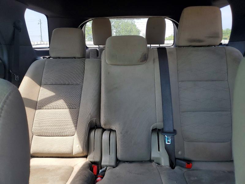 1FM5K7B90EGC59974 2014 FORD EXPLORER photo no. 10