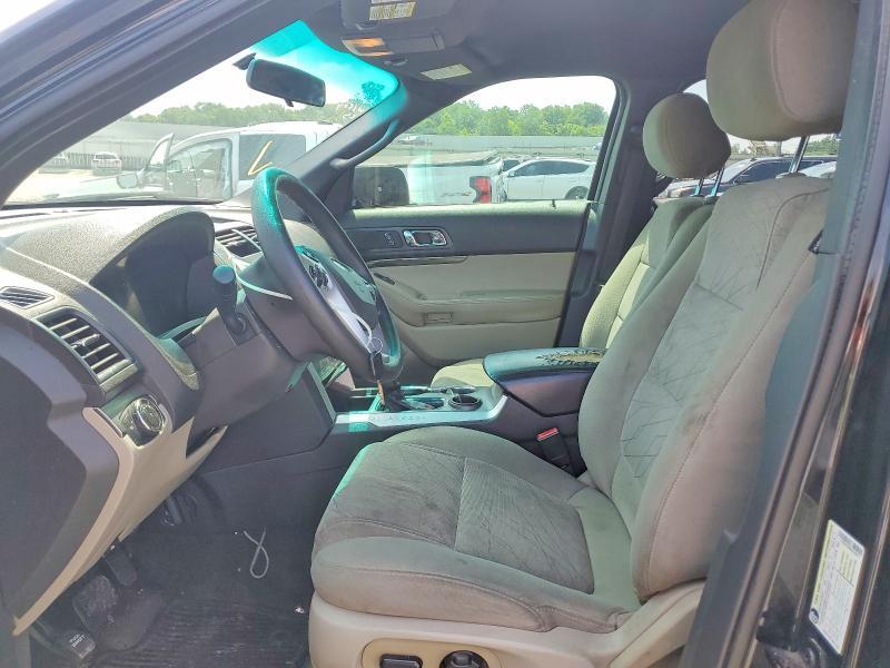 1FM5K7B90EGC59974 2014 FORD EXPLORER photo no. 7