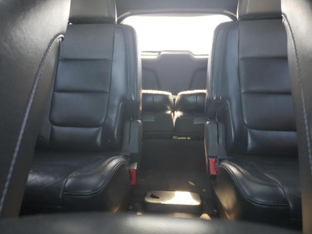 2014 FORD EXPLORER LIMITED — Фото 10 из 13