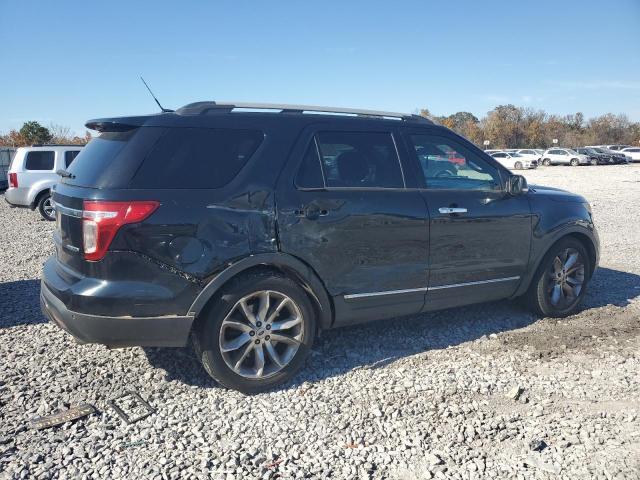 2014 FORD EXPLORER LIMITED — Фото 3 из 13