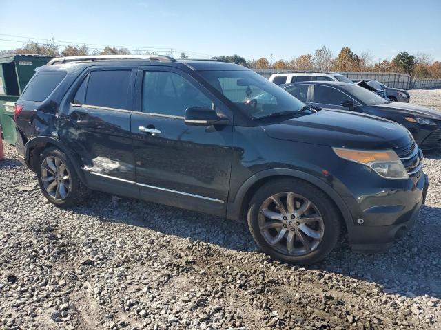 2014 FORD EXPLORER LIMITED — Фото 4 из 13