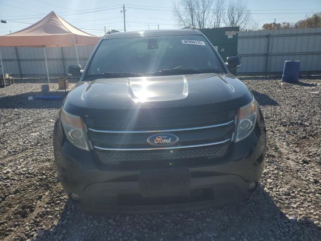 2014 FORD EXPLORER LIMITED — Фото 5 из 13