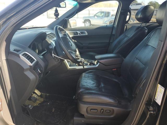 2014 FORD EXPLORER LIMITED — Фото 7 из 13
