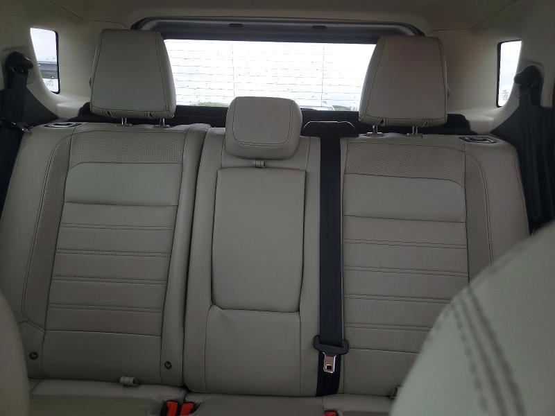 2020 FORD ECOSPORT TITANIUM — Фото 10 из 14