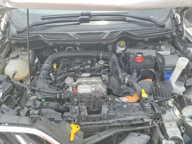 2020 FORD ECOSPORT TITANIUM — Фото 12 из 14