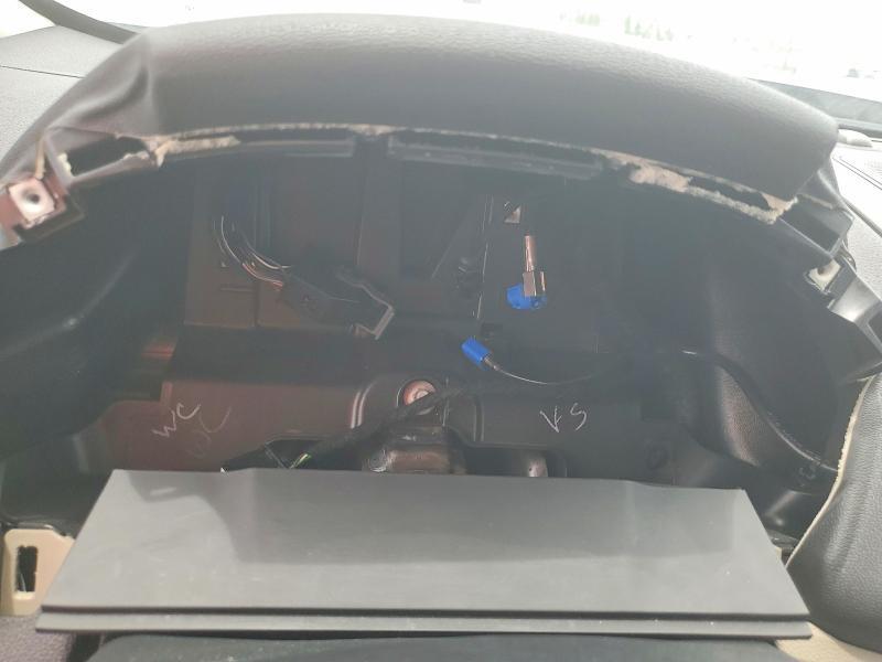 2020 FORD ECOSPORT TITANIUM — Фото 9 из 14