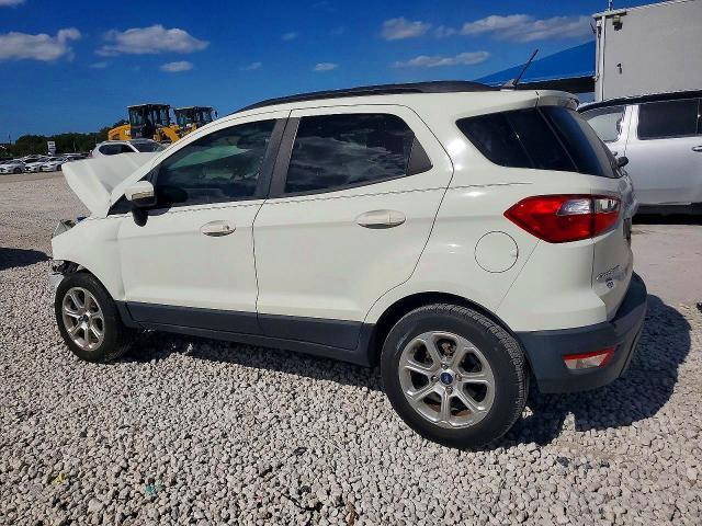 2020 FORD ECOSPORT SE — Фото 2 из 13