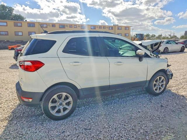 2020 FORD ECOSPORT SE — Фото 3 из 13