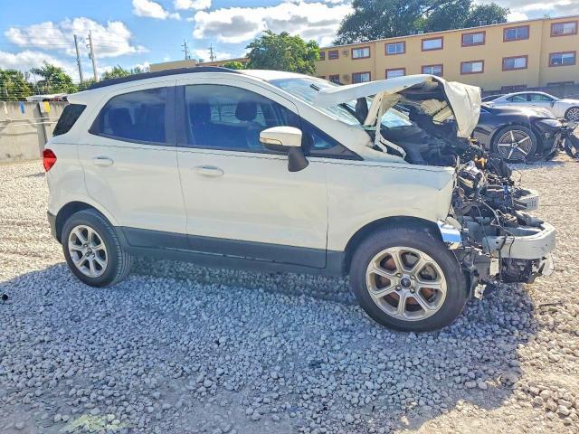 2020 FORD ECOSPORT SE — Фото 4 из 13