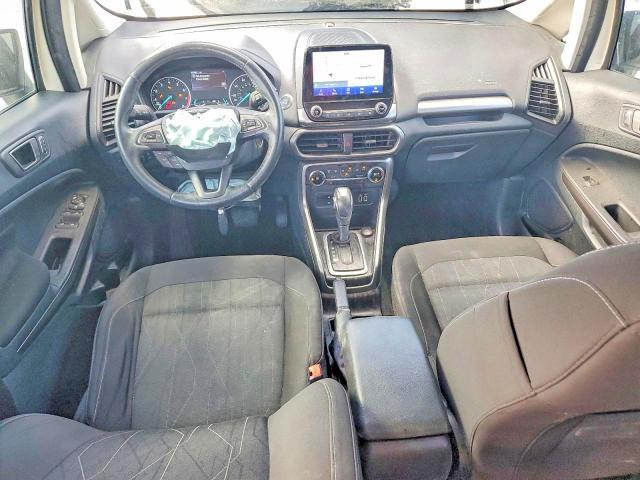 2020 FORD ECOSPORT SE — Фото 8 из 13