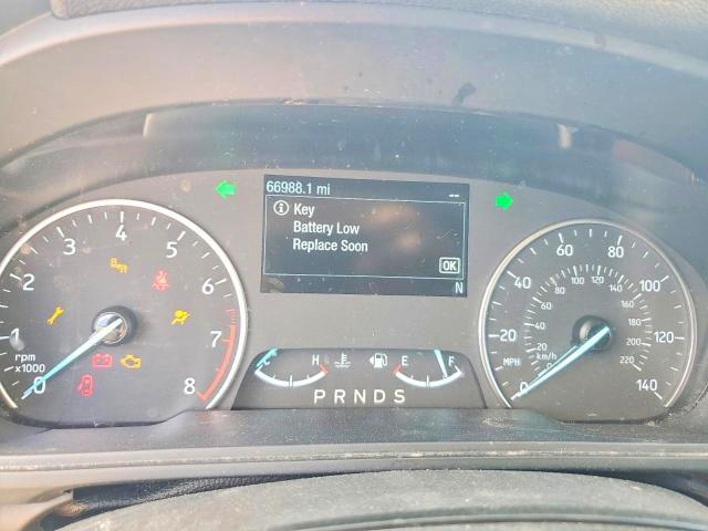 2020 FORD ECOSPORT SE — Фото 9 из 13