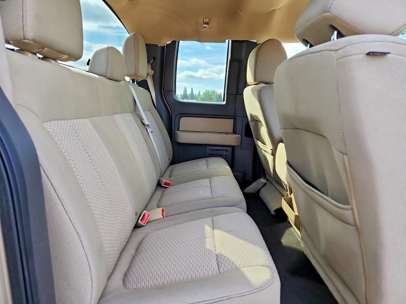 1FTEX1EM9EFB47800 2014 FORD F150 photo no. 10