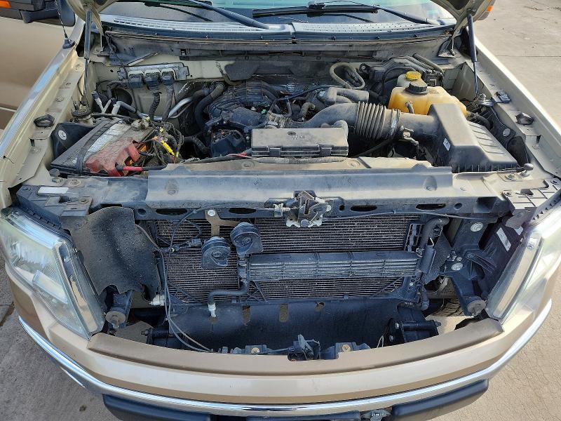 1FTEX1EM9EFB47800 2014 FORD F150 photo no. 11