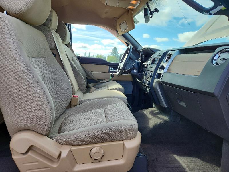 1FTEX1EM9EFB47800 2014 FORD F150 photo no. 7