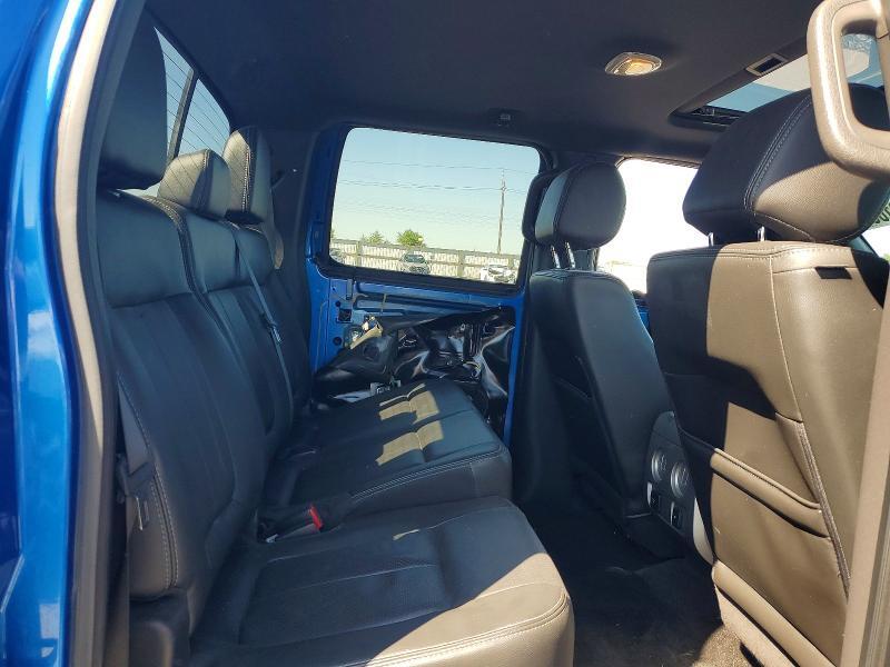 1FTFW1ET7EFB90871 2014 FORD F150 photo no. 10