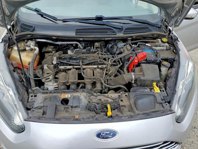 3FADP4BJ3EM133842 2014 FORD FIESTA photo no. 11