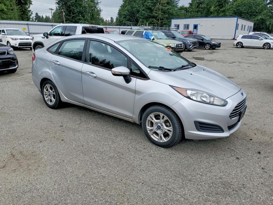 3FADP4BJ3EM133842 2014 FORD FIESTA photo no. 4