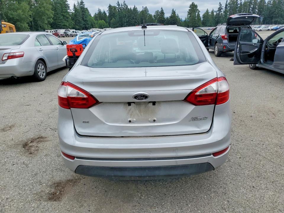 3FADP4BJ3EM133842 2014 FORD FIESTA photo no. 6