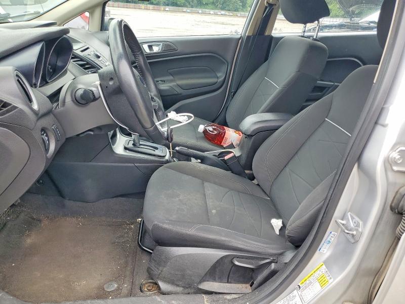 3FADP4BJ3EM133842 2014 FORD FIESTA photo no. 7