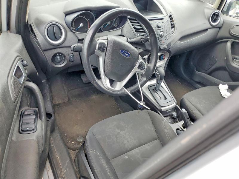 3FADP4BJ3EM133842 2014 FORD FIESTA photo no. 8