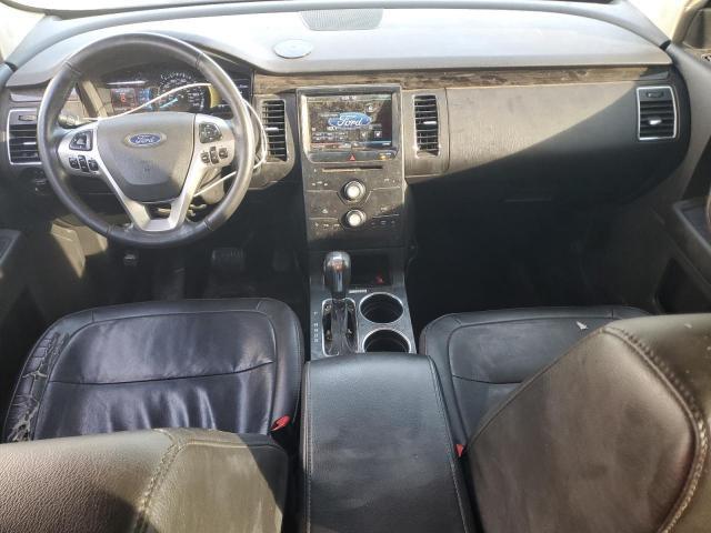 2FMHK6C88EBD35770 2014 FORD FLEX photo no. 8