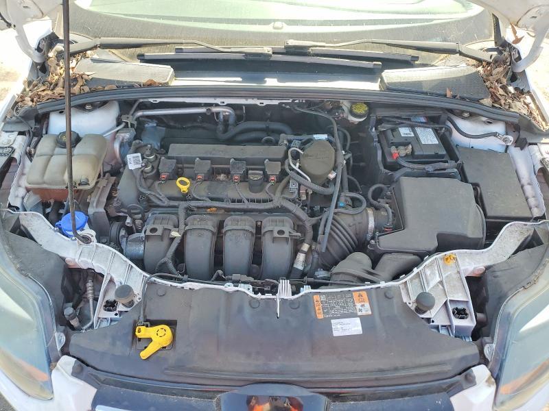 1FADP3K22EL454260 2014 FORD FOCUS photo no. 11