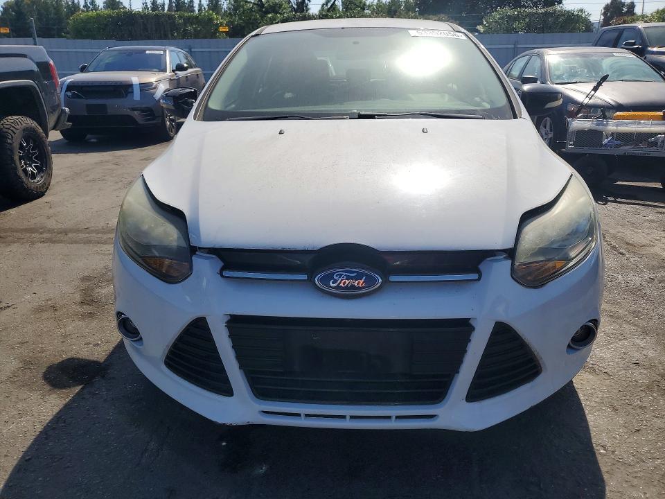 1FADP3K22EL454260 2014 FORD FOCUS photo no. 5