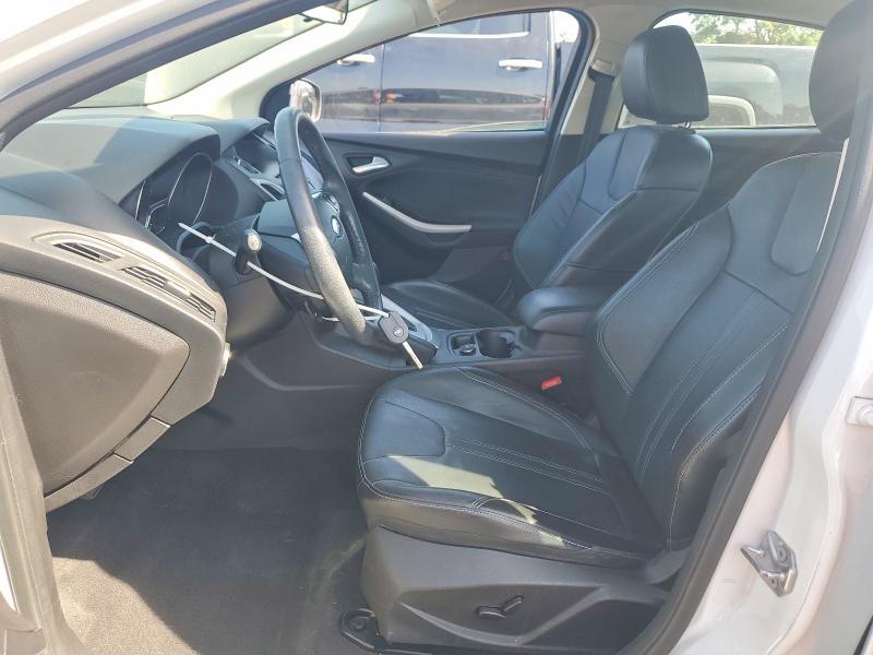 1FADP3K22EL454260 2014 FORD FOCUS photo no. 7