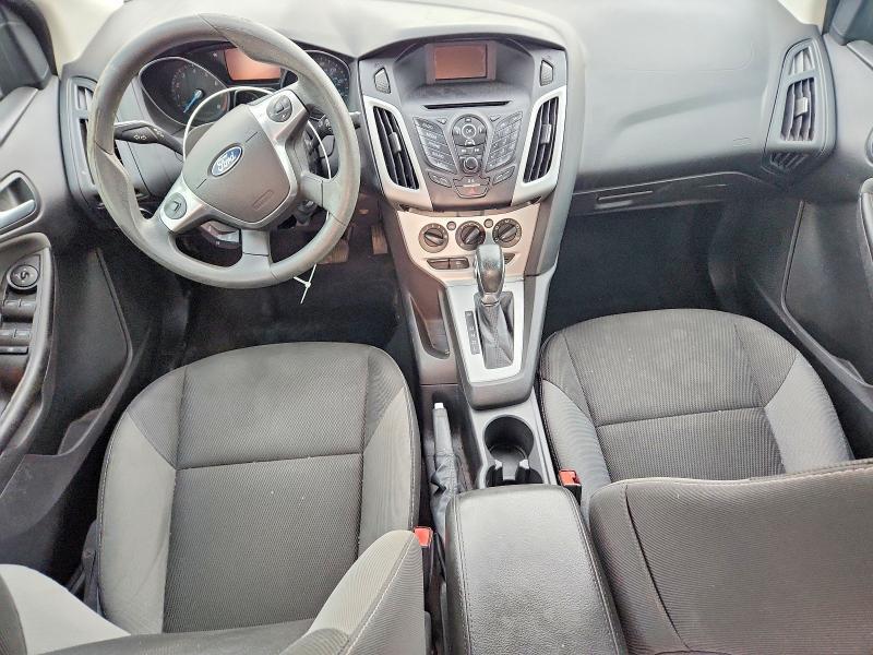 2014 FORD FOCUS SE — Фото 8 из 12