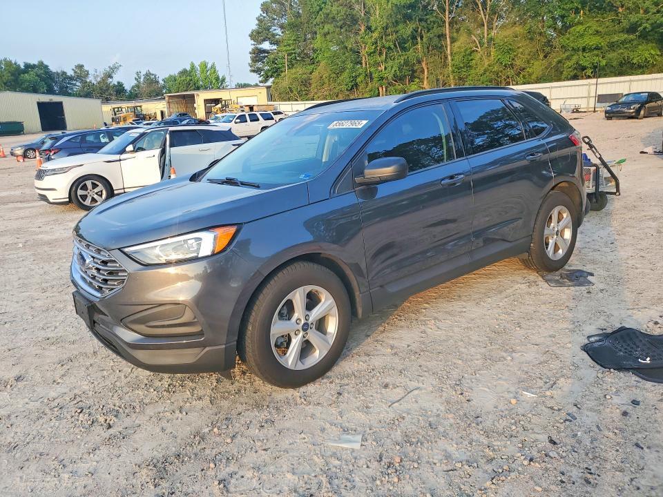 2020 FORD EDGE SE