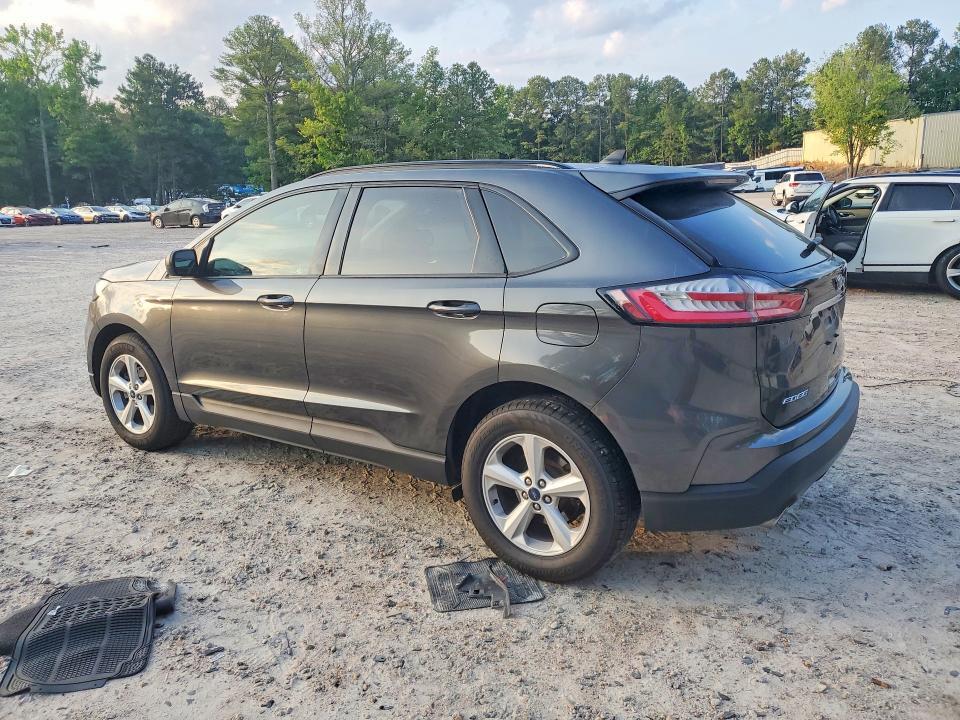 2020 FORD EDGE SE — Фото 2 из 12