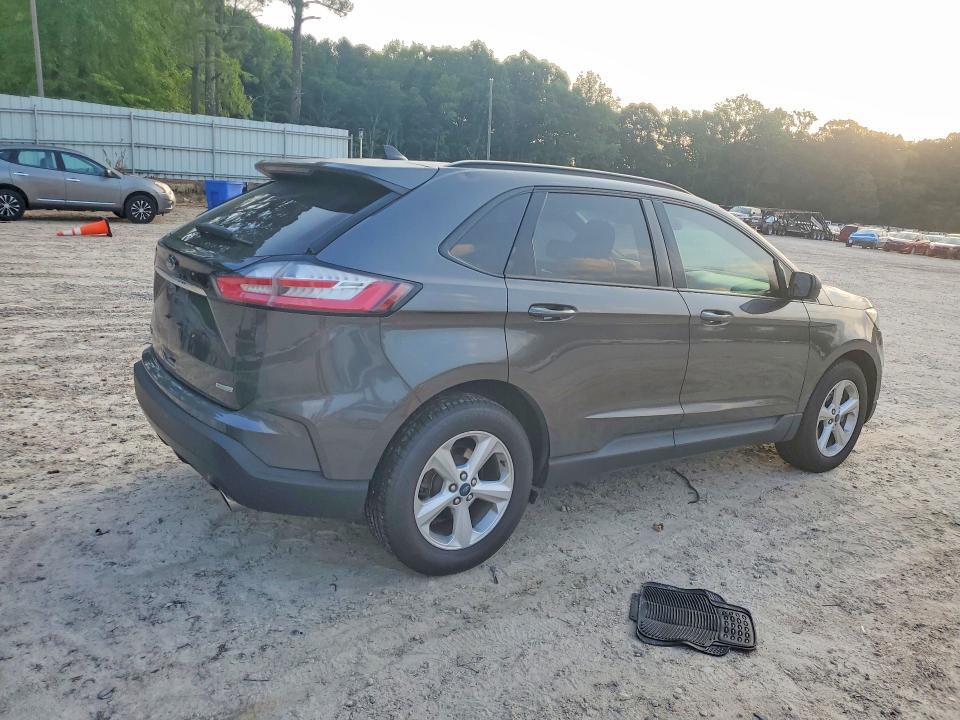 2020 FORD EDGE SE — Фото 3 из 12