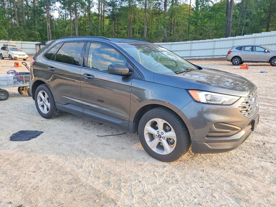 2020 FORD EDGE SE — Фото 4 из 12