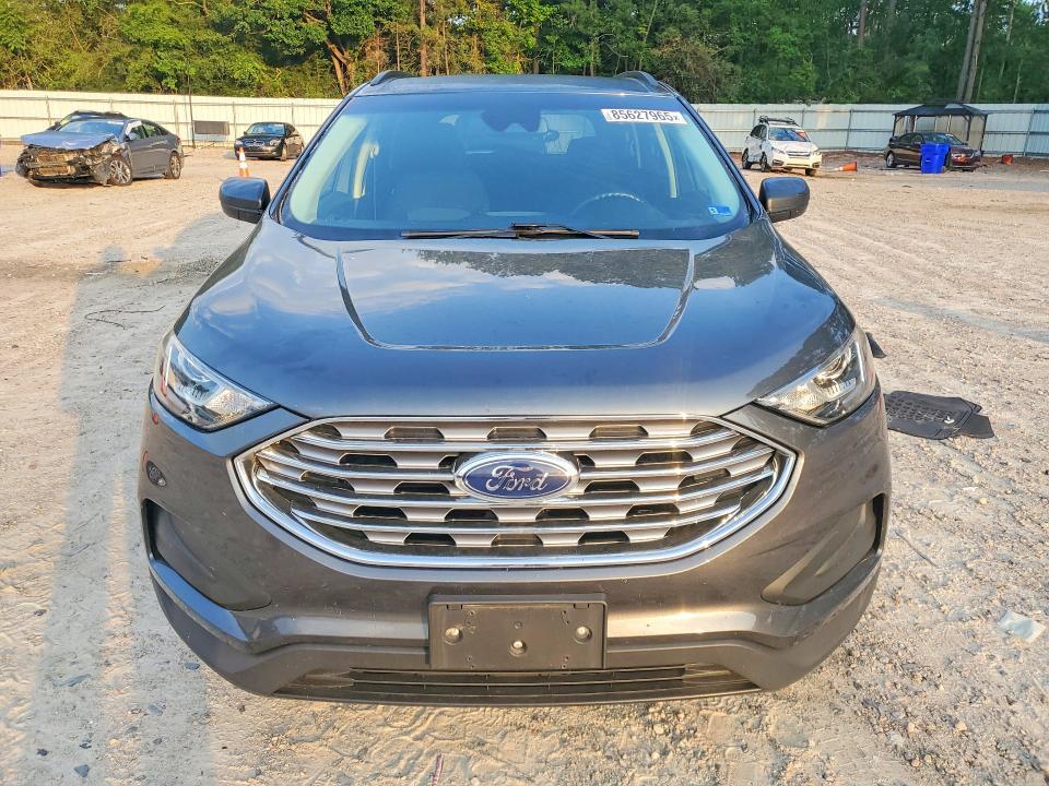 2020 FORD EDGE SE — Фото 5 из 12