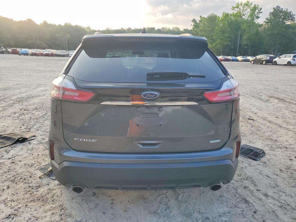 2020 FORD EDGE SE — Фото 6 из 12