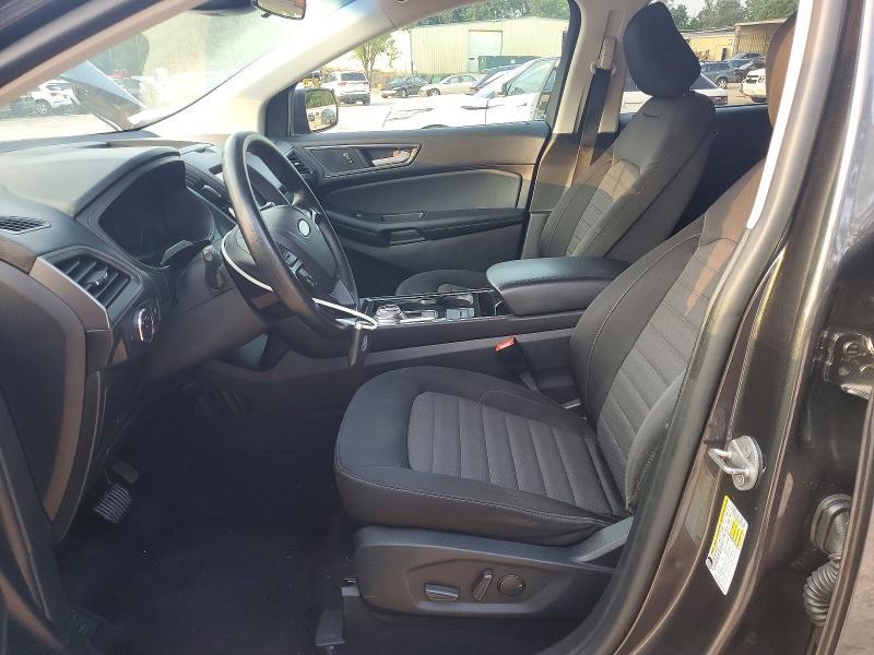 2020 FORD EDGE SE — Фото 7 из 12