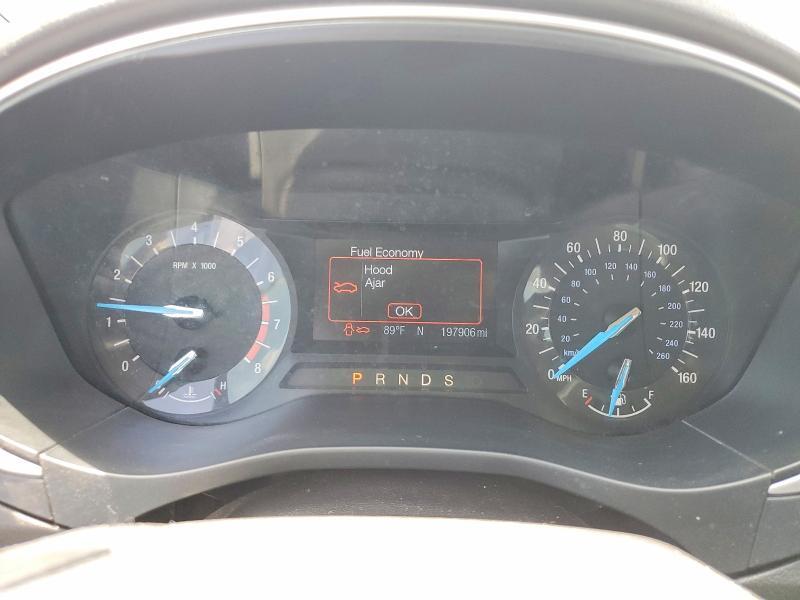 1FA6P0HD9E5362857 2014 FORD FUSION photo no. 9