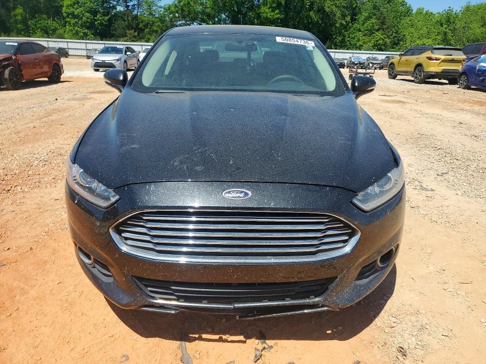 2014 FORD FUSION SE — Фото 5 из 12
