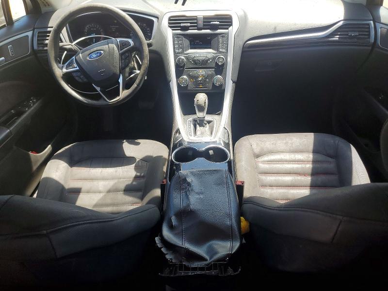 2014 FORD FUSION SE — Фото 8 из 12