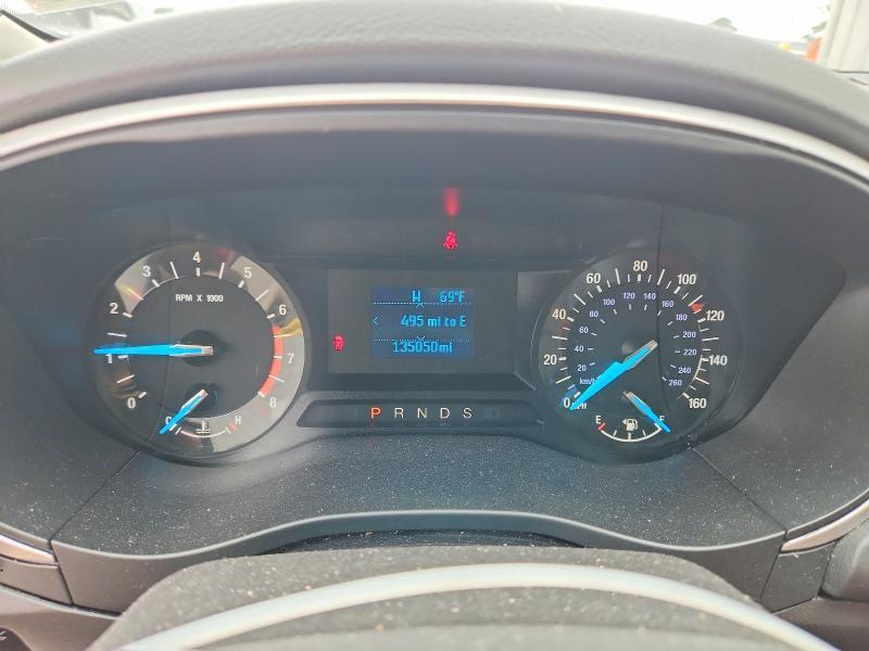 3FA6P0G71ER355183 2014 FORD FUSION photo no. 9