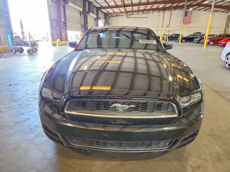 2014 FORD MUSTANG — Фото 5 из 12