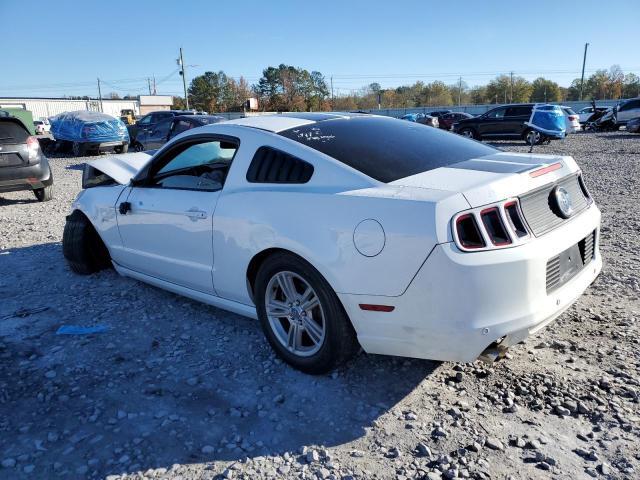 2014 FORD MUSTANG — Фото 2 из 12